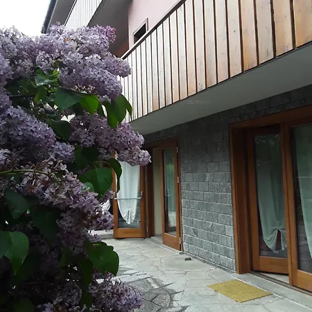 Residence Ables Valfurva Exterior photo