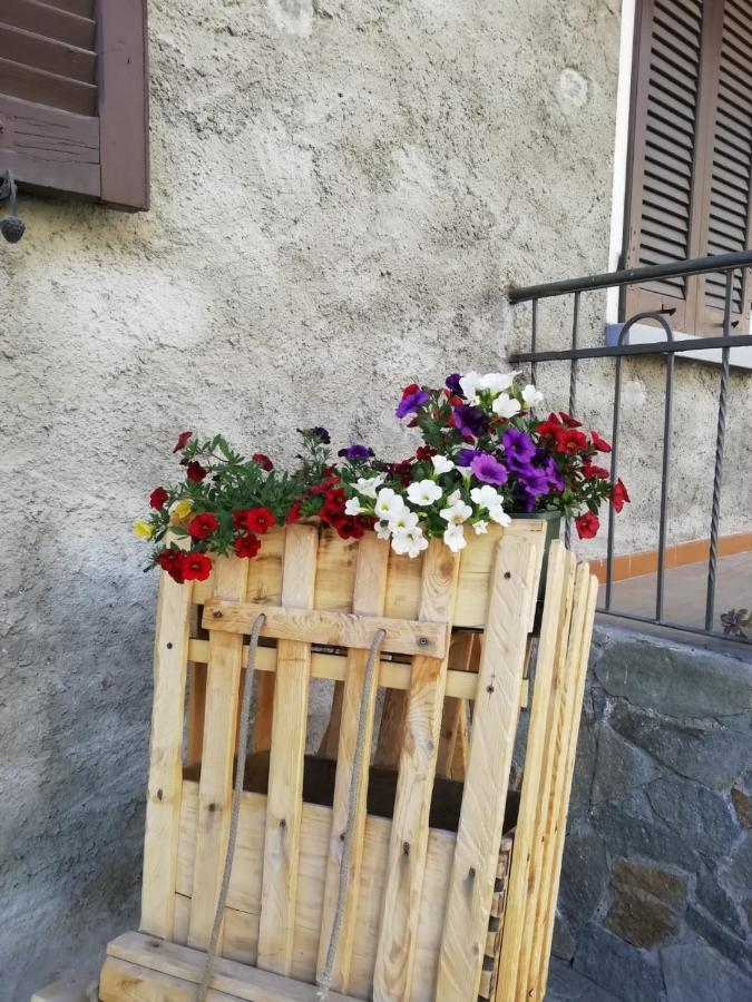 Ables Aparthotel Valfurva
