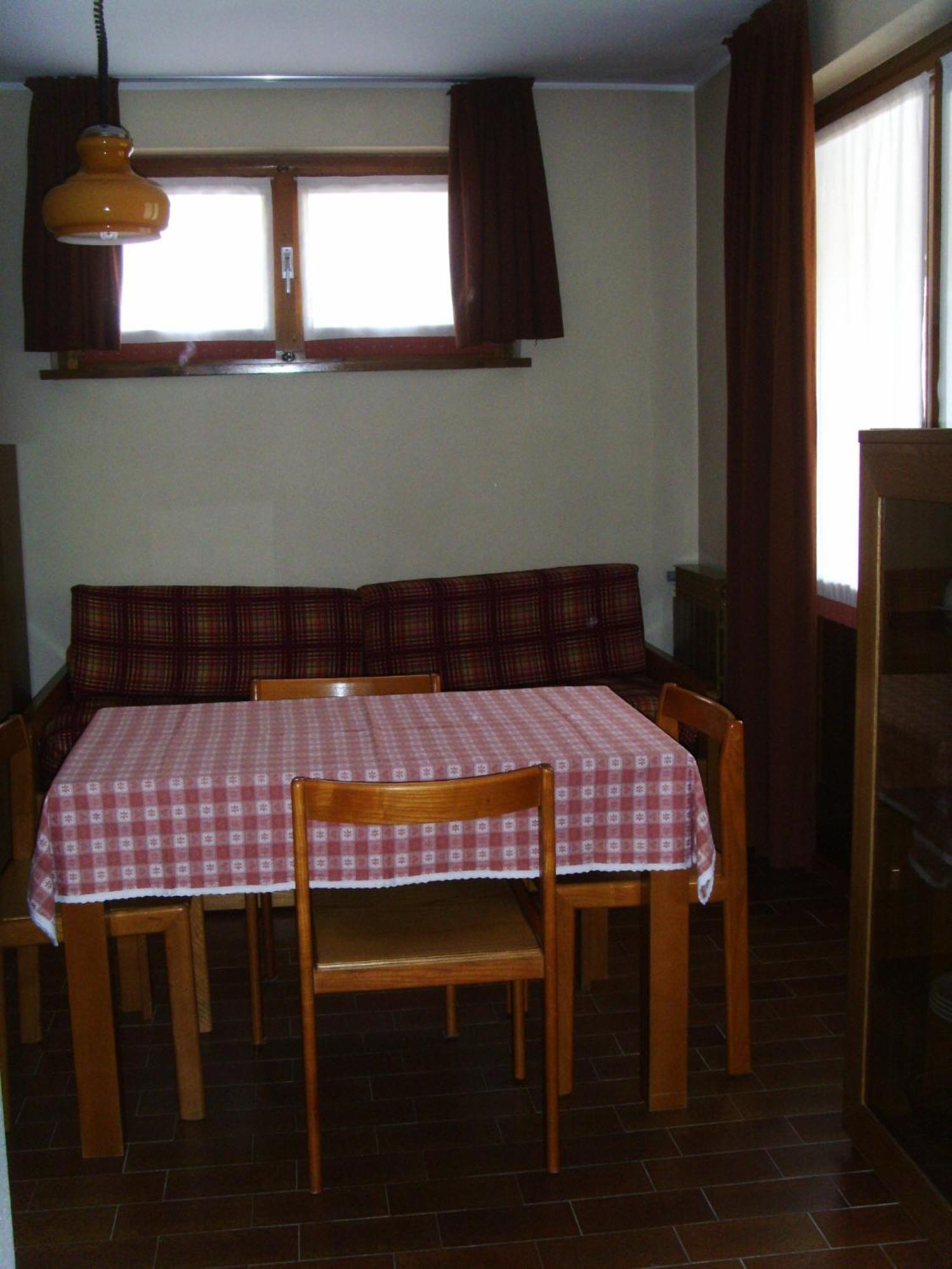 Aparthotel Ables Valfurva