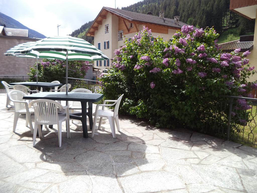Aparthotel Ables