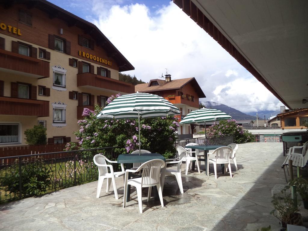 Aparthotel Ables Valfurva