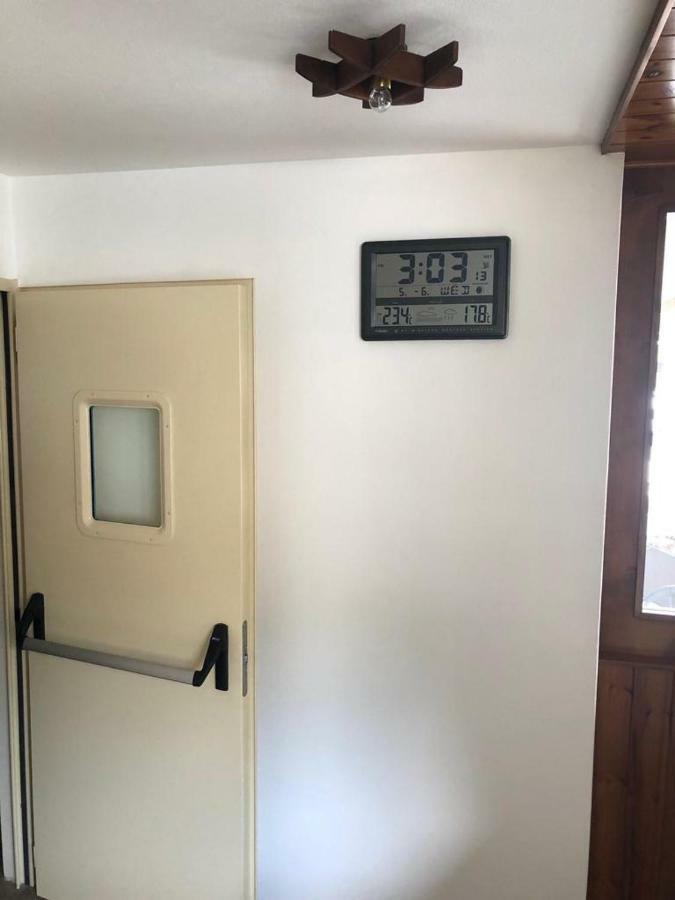 Aparthotel Ables