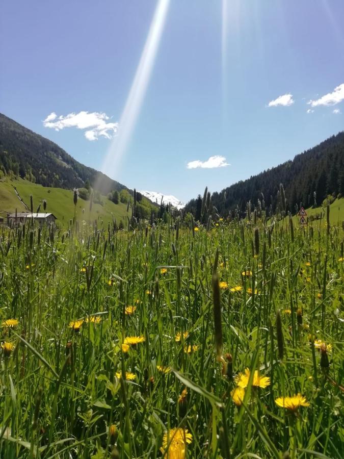 Apart-hotel Ables Valfurva