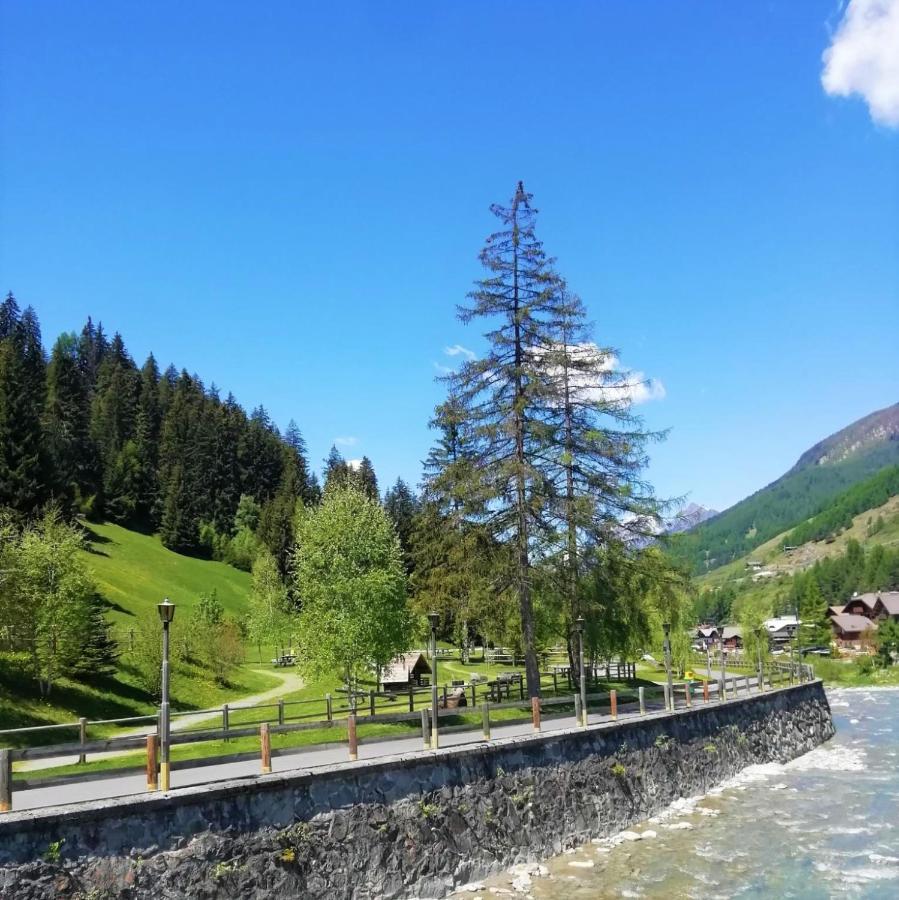Ables Apart-hotel Valfurva