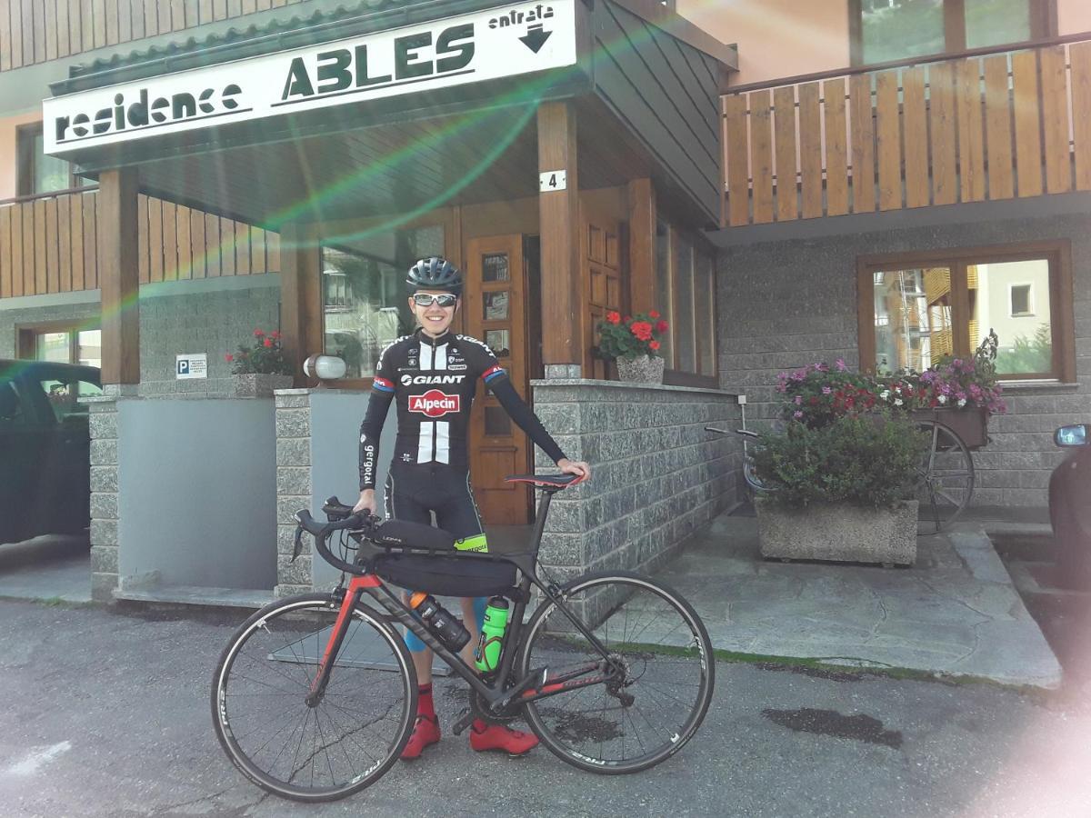 Ables 2* Valfurva