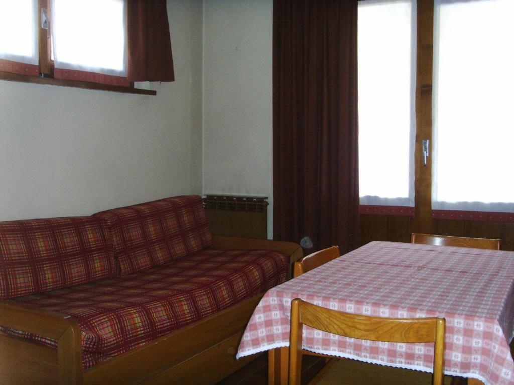 Ables Apart-hotel Valfurva