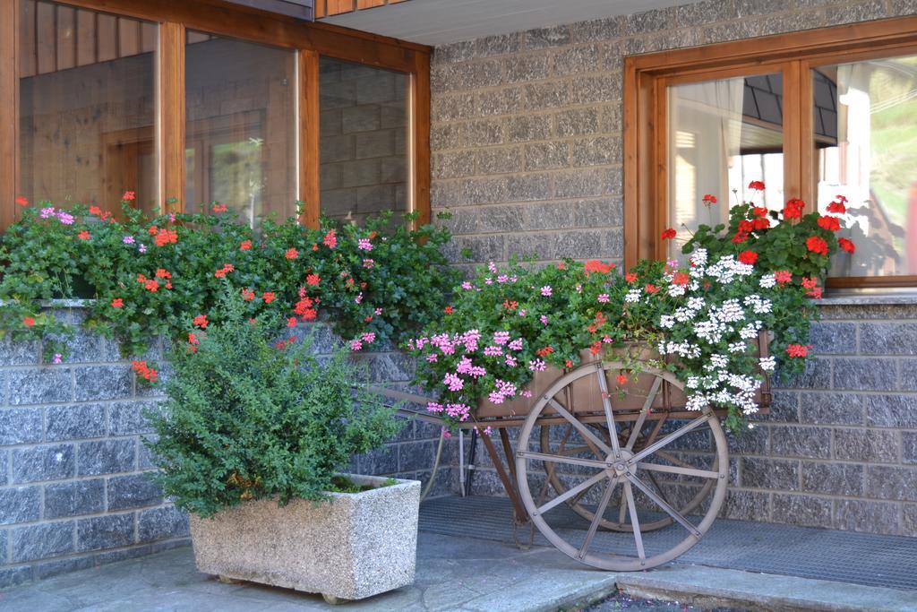 Aparthotel Ables Valfurva