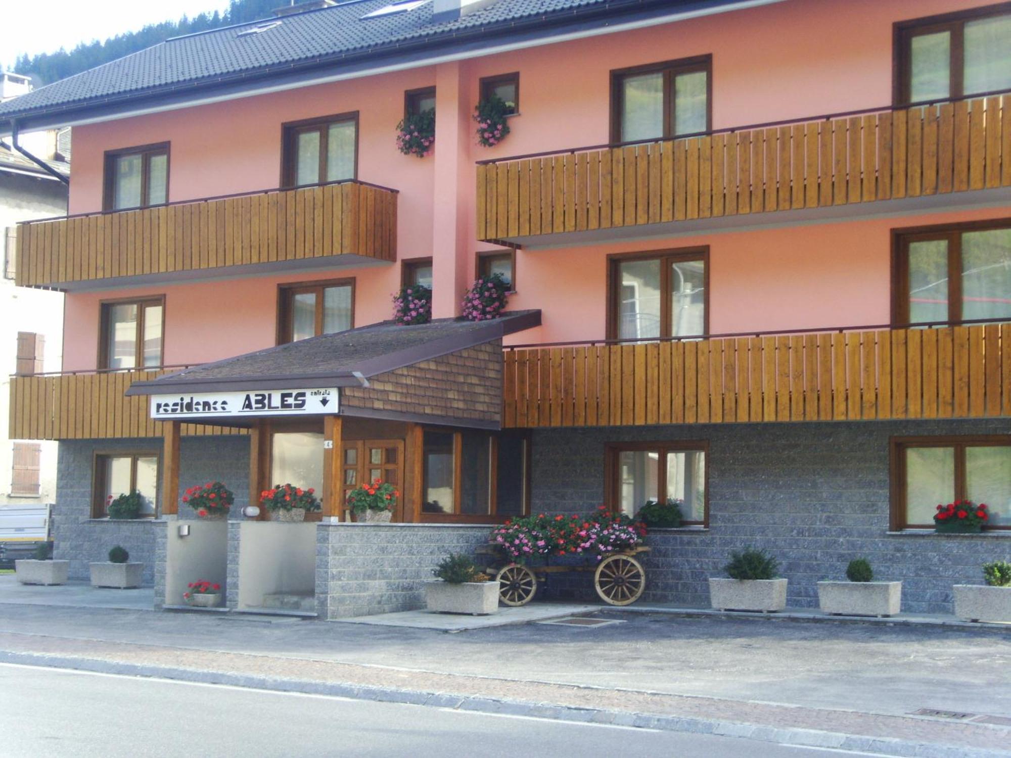 Ables 2* Valfurva