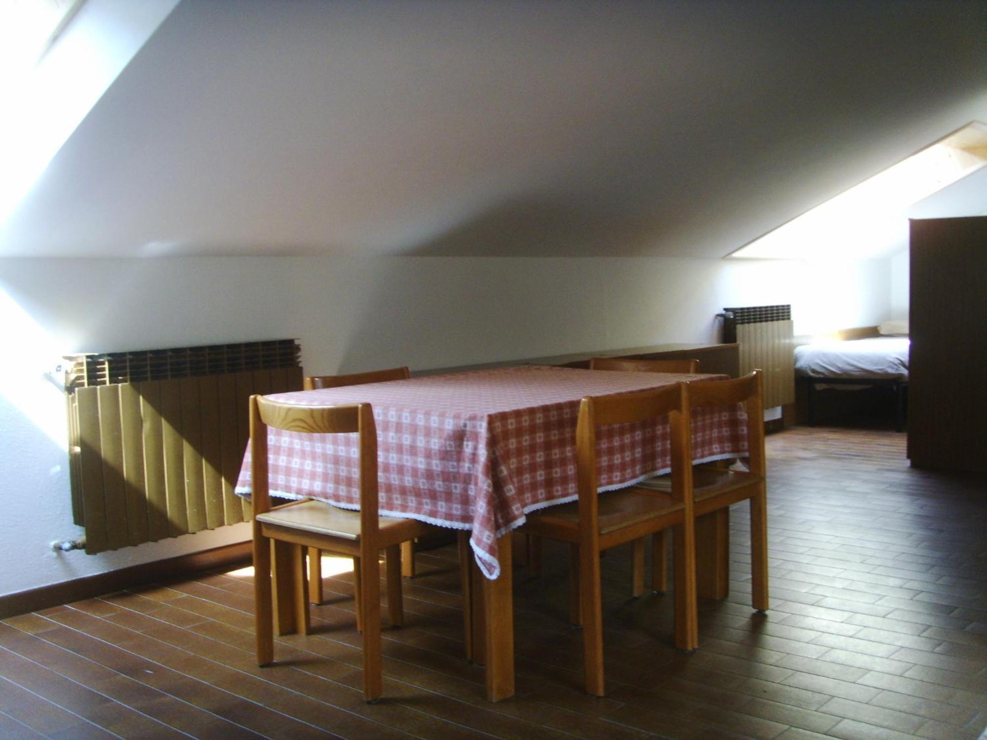 Ables Apart-hotel Valfurva