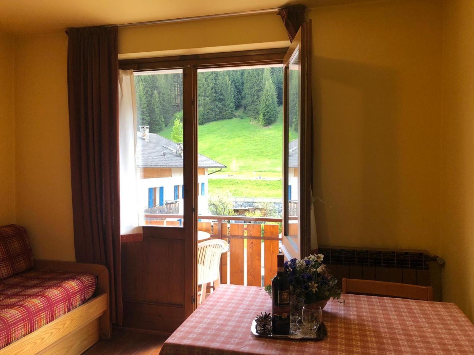 Ables Apart-hotel Valfurva