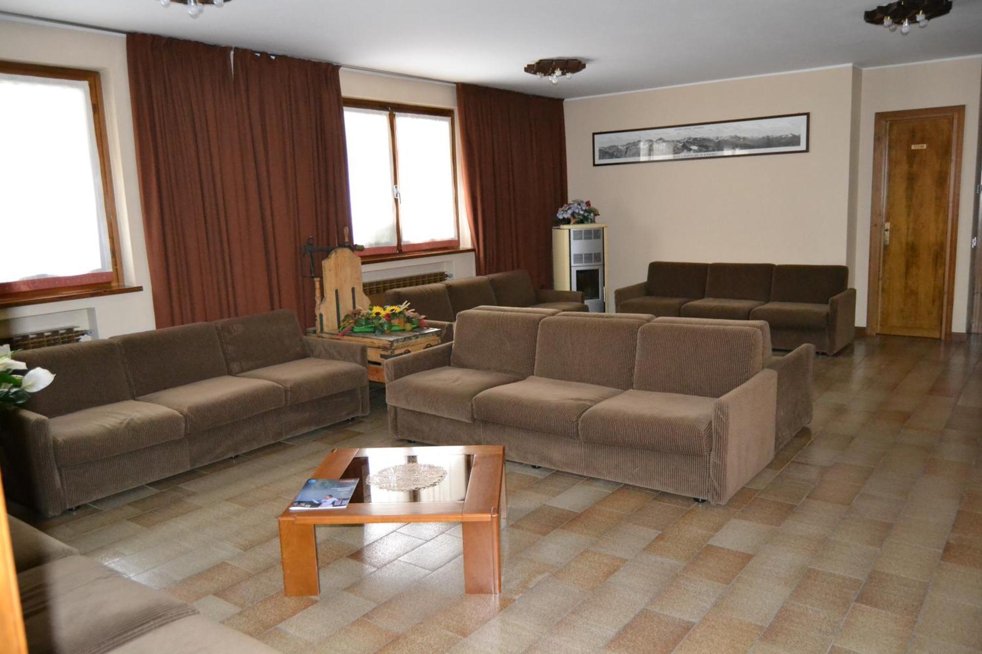 Ables Apart-hotel Valfurva
