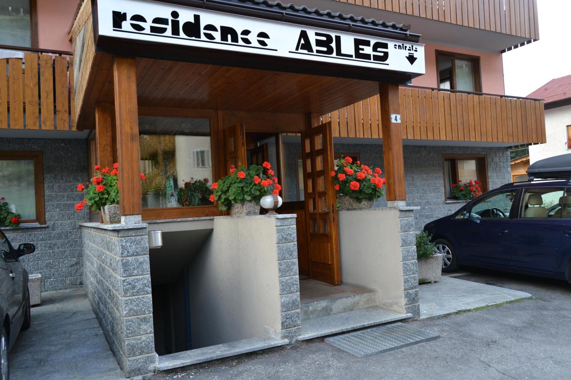 Ables 2* Valfurva