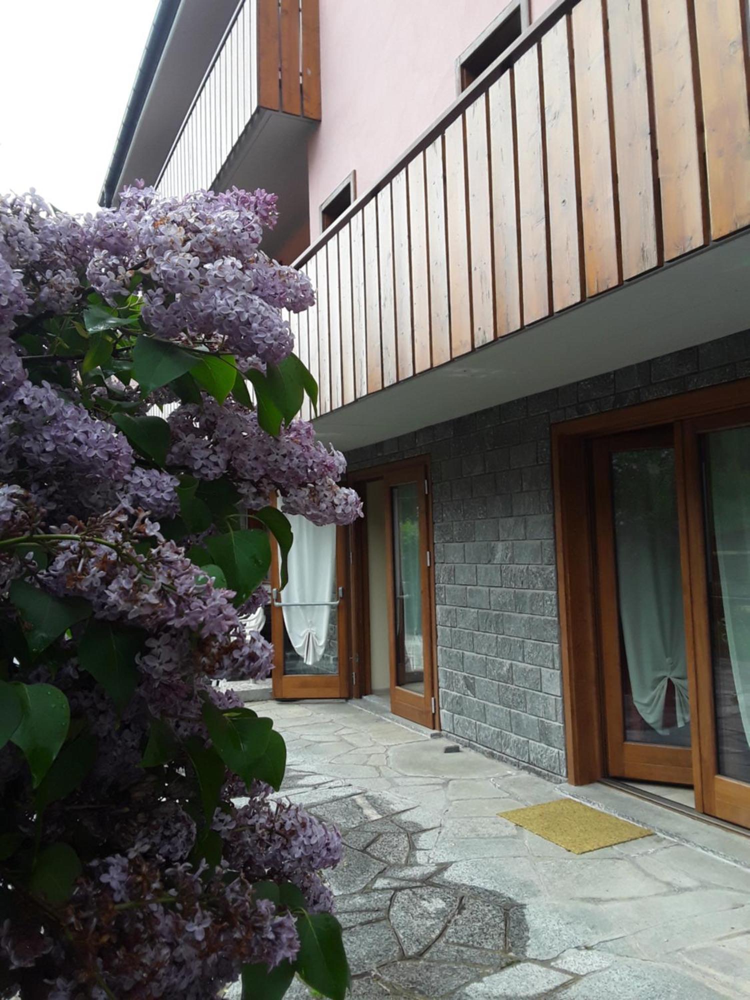 Apart-hotel Ables Valfurva