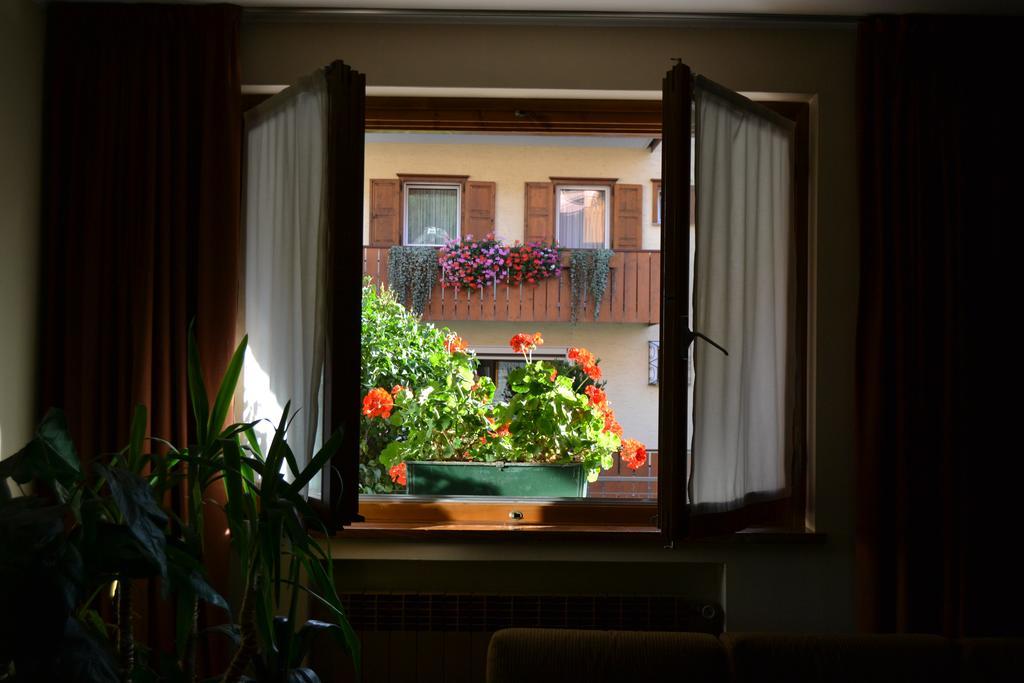 Ables Apart-hotel Valfurva