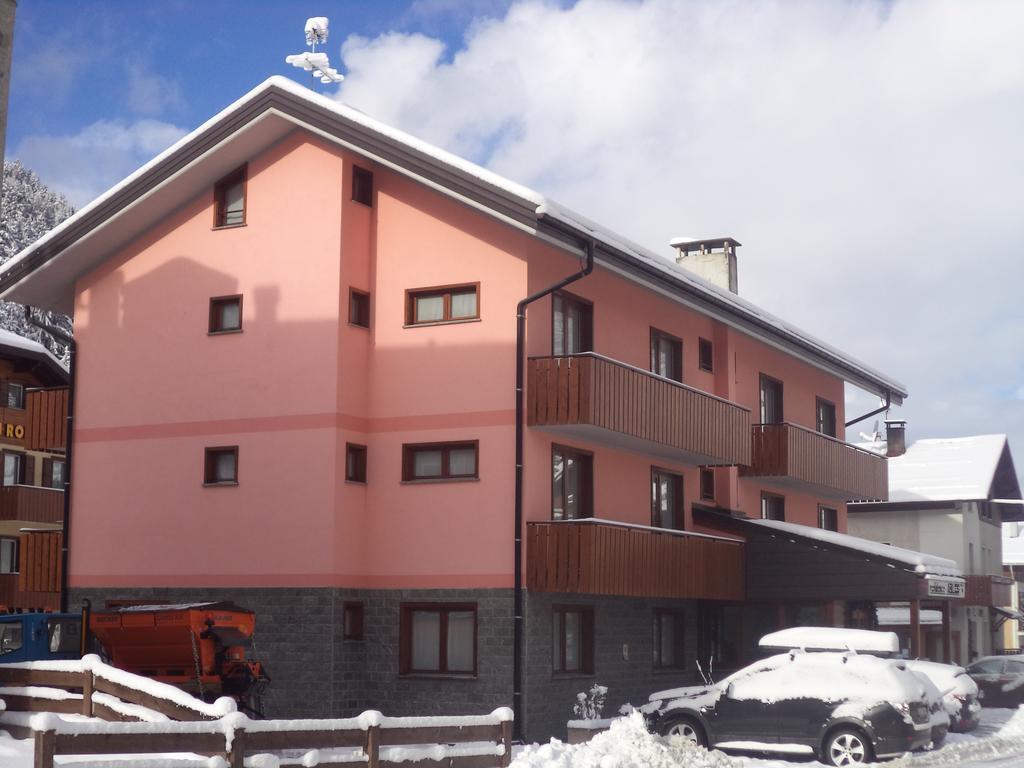 Ables Apart-hotel Valfurva