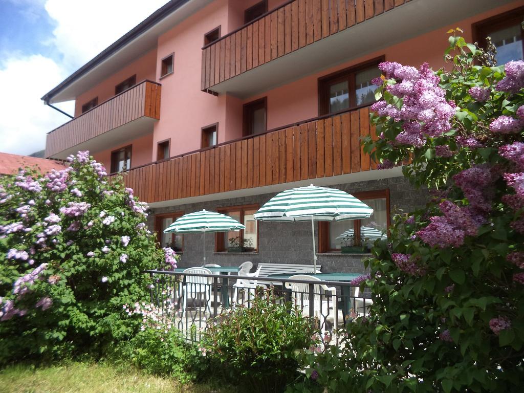 Apart-hotel Ables Valfurva