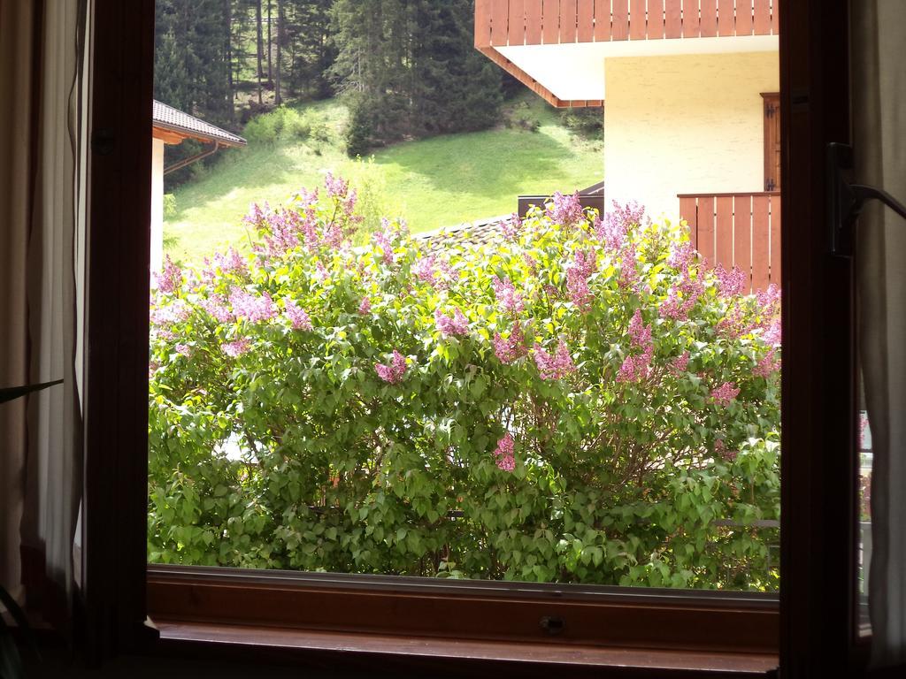 Apart-hotel Ables Valfurva