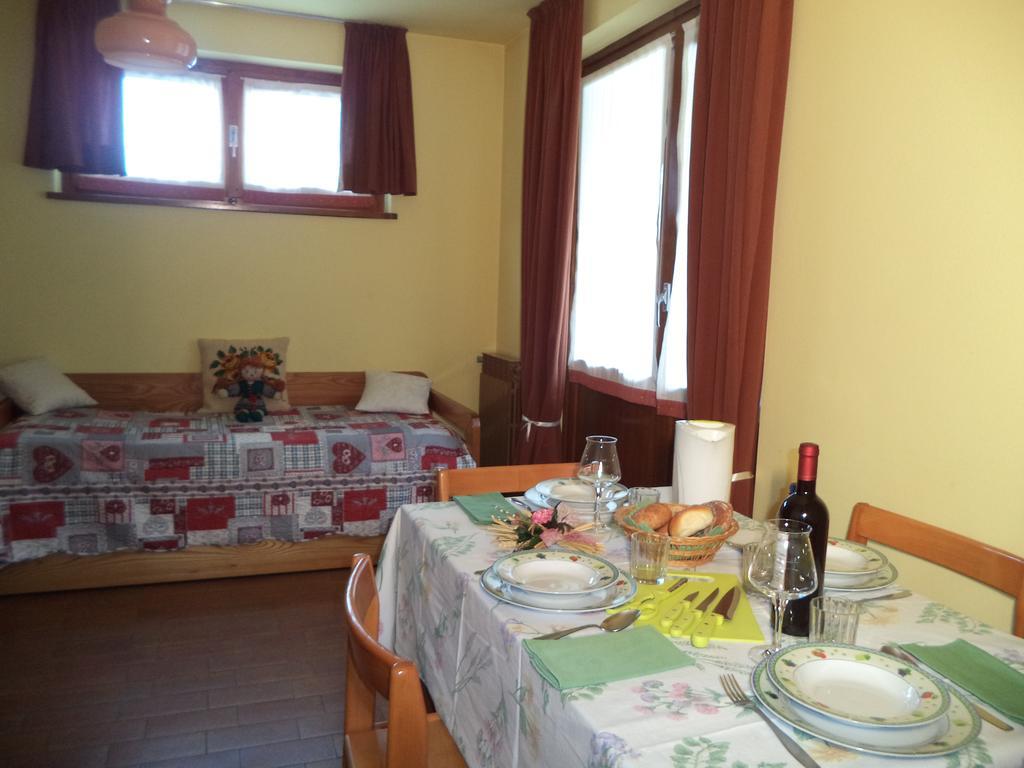 Apart-hotel Ables Valfurva