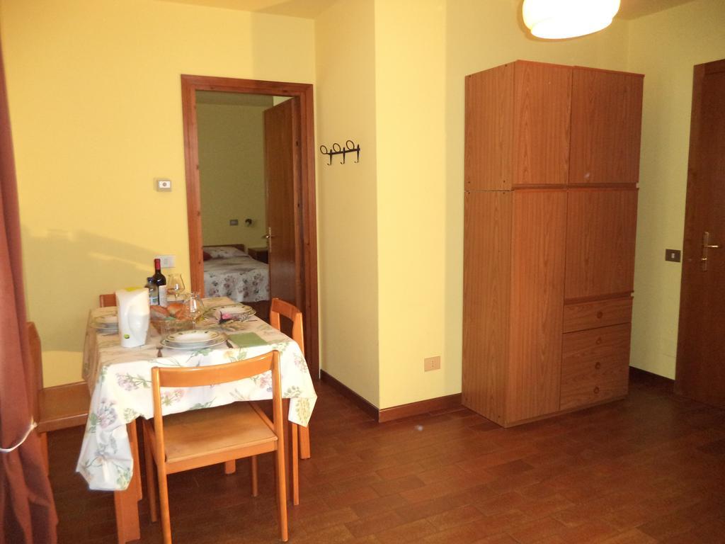 Apart-hotel Ables Valfurva