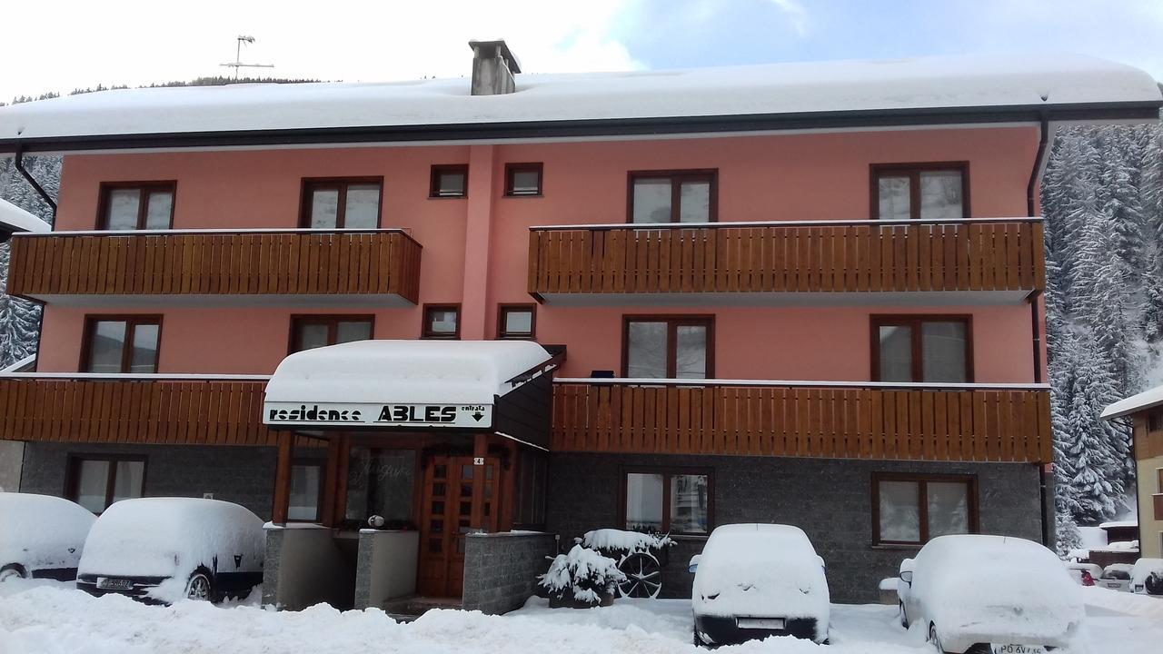 Apart-hotel Ables