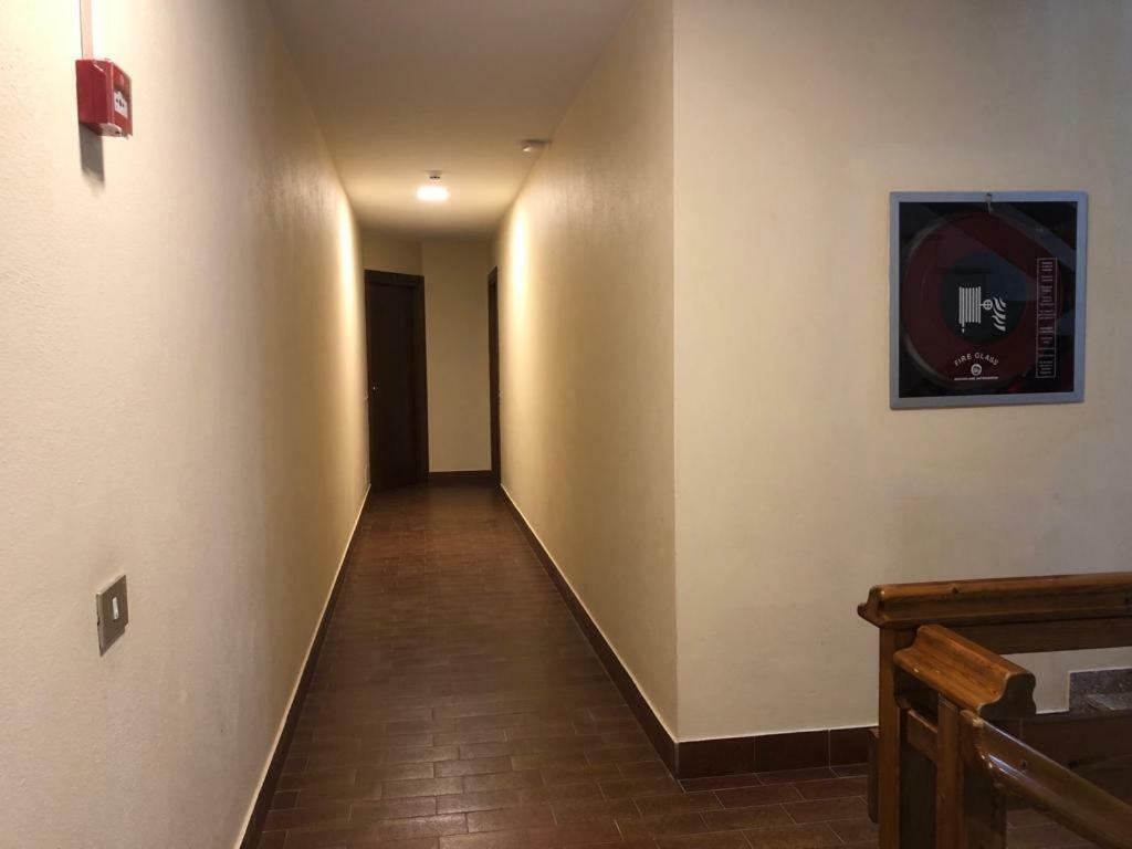 Apart-hotel Ables Valfurva