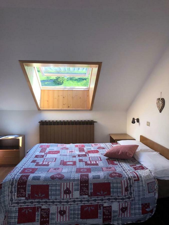Ables Apart-hotel Valfurva
