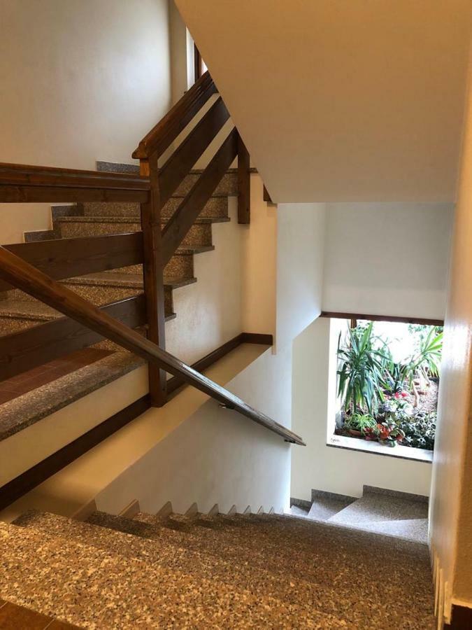 Ables Apart-hotel Valfurva
